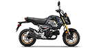 2024 Honda Grom SP