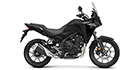 2024 Honda NX500 ABS