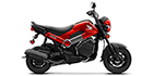 2024 Honda Navi Base