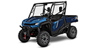 2024 Honda Pioneer 1000 Trail