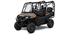 2024 Honda Pioneer 700-4 Base