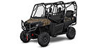 2024 Honda Pioneer 700-4 Forest