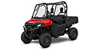 2024 Honda Pioneer 700 Base