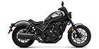 2024 Honda Rebel 1100 Base