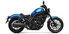 2024 Honda Rebel 1100 DCT