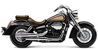 2024 Honda Shadow Aero