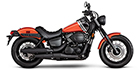 2024 Honda Shadow Phantom ABS
