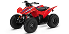 2024 Honda TRX 90X