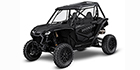 2024 Honda Talon 1000R Base