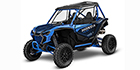 2024 Honda Talon 1000R FOX Live Valve