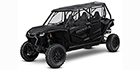 2024 Honda Talon 1000X 4