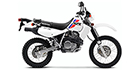 2024 Honda XR 650L