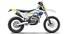 2024 Husqvarna FE 450