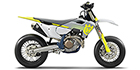 2024 Husqvarna FS 450