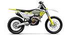 2024 Husqvarna FX 350