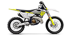 2024 Husqvarna TC 250