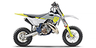 2024 Husqvarna TC 50