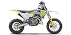 2024 Husqvarna TC 65