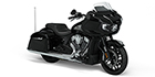 2024 Indian Motorcycle Challenger Base