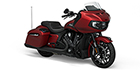 2024 Indian Motorcycle Challenger Dark Horse with PowerBand Audio Package