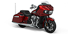 2024 Indian Motorcycle Challenger Limited with PowerBand Audio Package