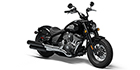 2024 Indian Motorcycle Chief Bobber Base