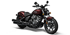 2024 Indian Motorcycle Chief Base
