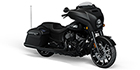 2024 Indian Motorcycle Chieftain Base