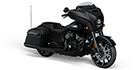 2024 Indian Motorcycle Chieftain Dark Horse
