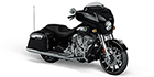 2024 Indian Motorcycle Chieftain Limited