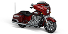 2024 Indian Motorcycle Chieftain Limited with PowerBand Audio Package