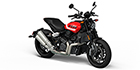 2024 Indian Motorcycle FTR Base