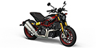 2024 Indian Motorcycle FTR R Carbon