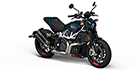 2024 Indian Motorcycle FTR x 100% R Carbon