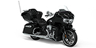 2024 Indian Motorcycle Pursuit Limited