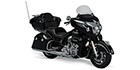 2024 Indian Motorcycle Roadmaster Base with PowerBand Audio Package