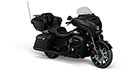 2024 Indian Motorcycle Roadmaster Dark Horse