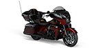 2024 Indian Motorcycle Roadmaster Elite