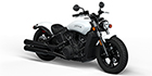 2024 Indian Motorcycle Scout Bobber Sixty ABS