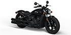 2024 Indian Motorcycle Scout Bobber Sixty Base