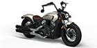 2024 Indian Motorcycle Scout Bobber Twenty ABS
