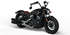 2024 Indian Motorcycle Scout Bobber Twenty Base