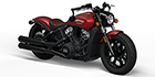 2024 Indian Motorcycle Scout Bobber ABS