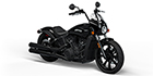 2024 Indian Motorcycle Scout Rogue Sixty Base