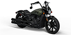 2024 Indian Motorcycle Scout Rogue ABS