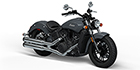 2024 Indian Motorcycle Scout Sixty ABS
