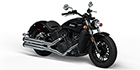 2024 Indian Motorcycle Scout Sixty Base