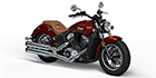 2024 Indian Motorcycle Scout ABS