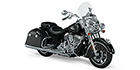 2024 Indian Motorcycle Springfield Base