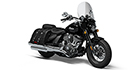 2024 Indian Motorcycle Super Chief ABS